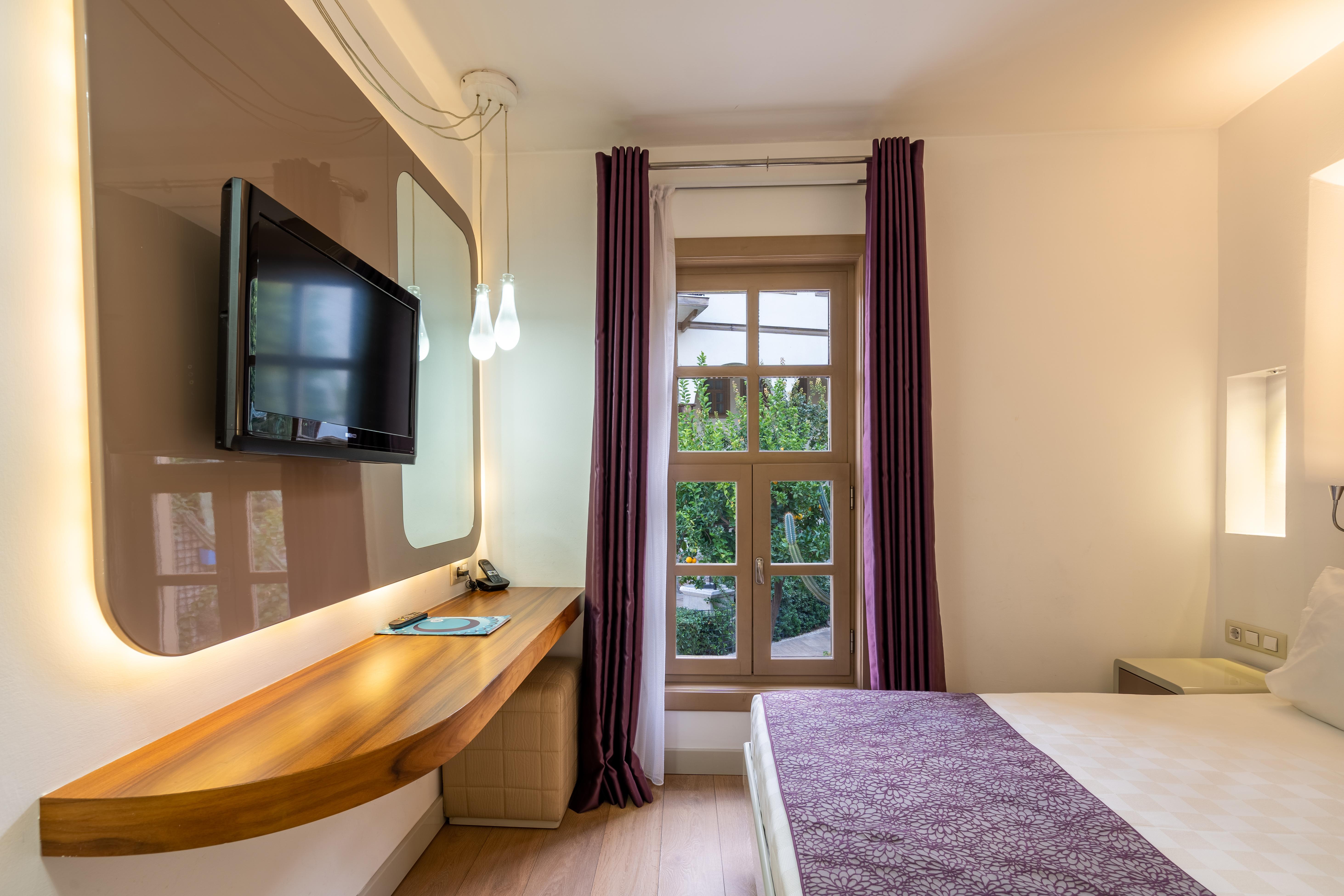 Puding Marina Otel Antalya