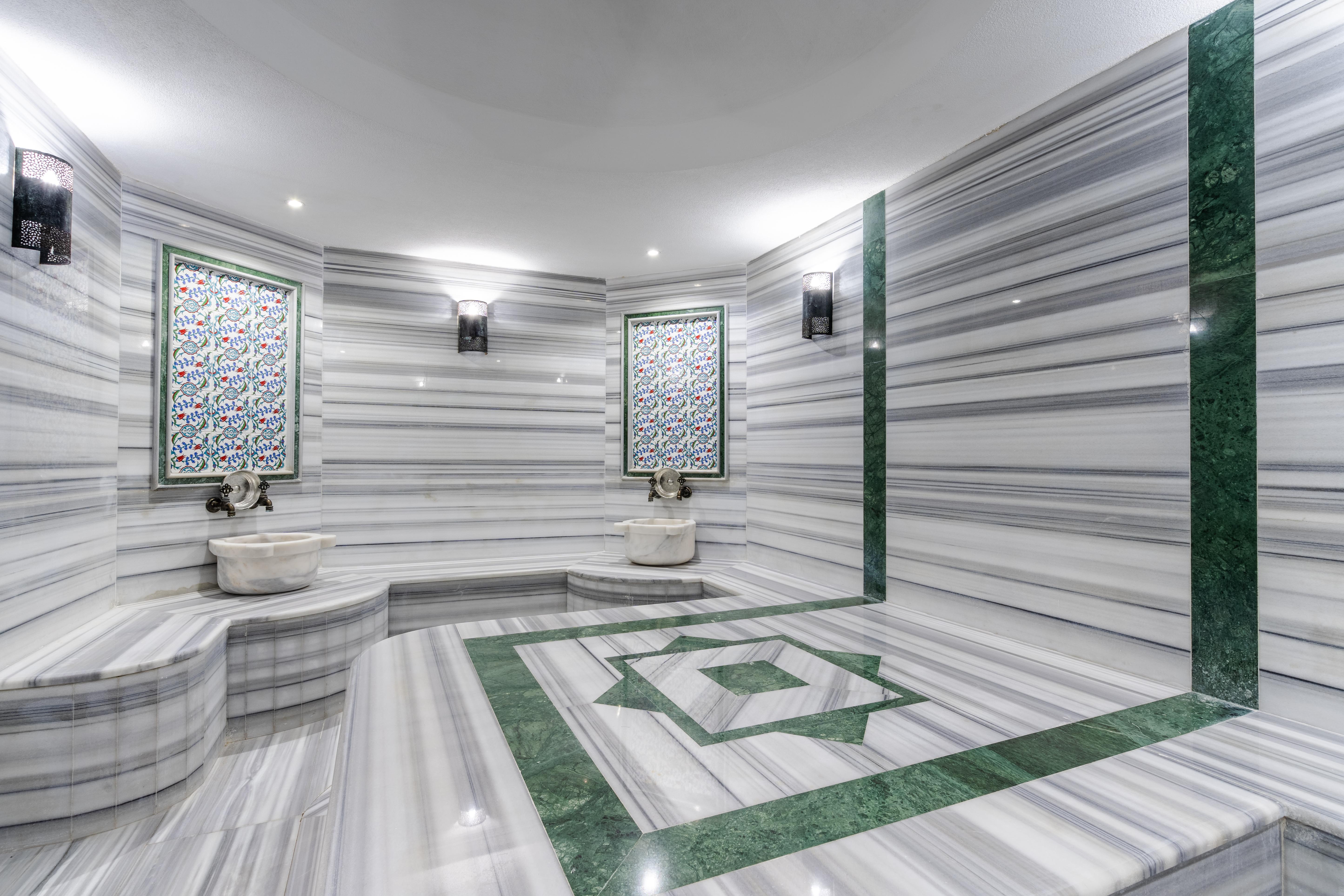Otel Puding Marina Antalya