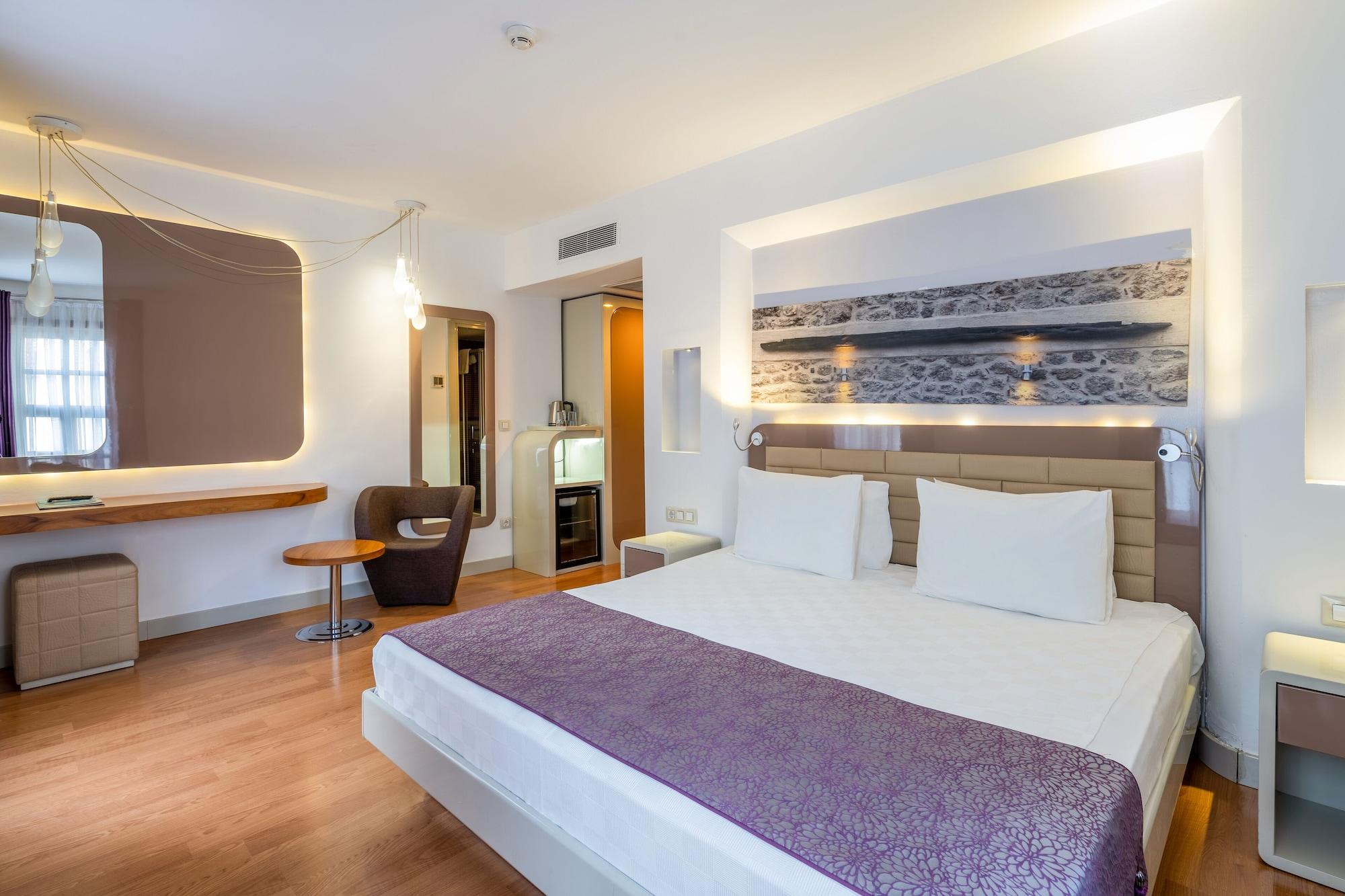 Puding Marina Otel
