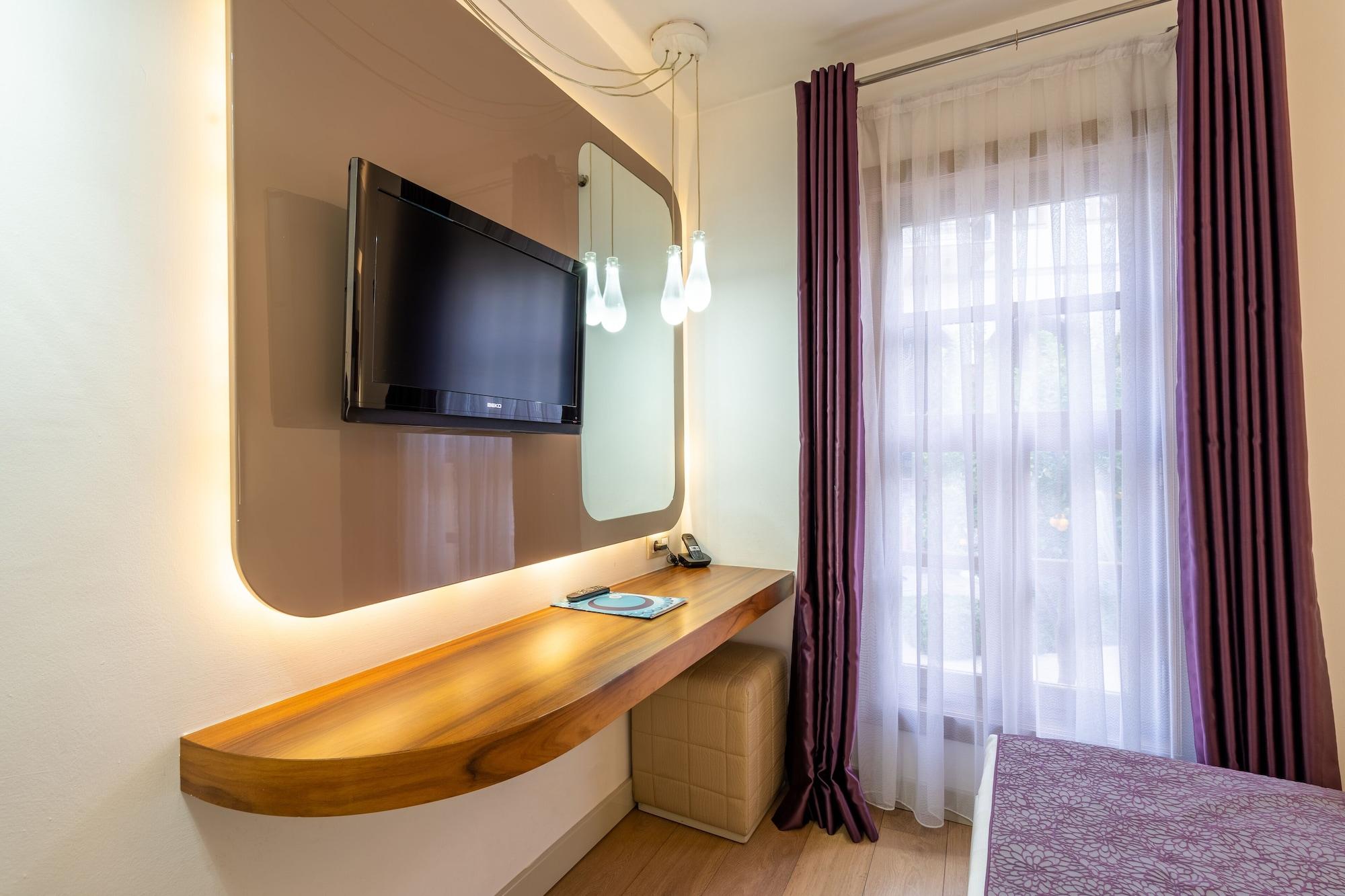 Puding Marina Otel