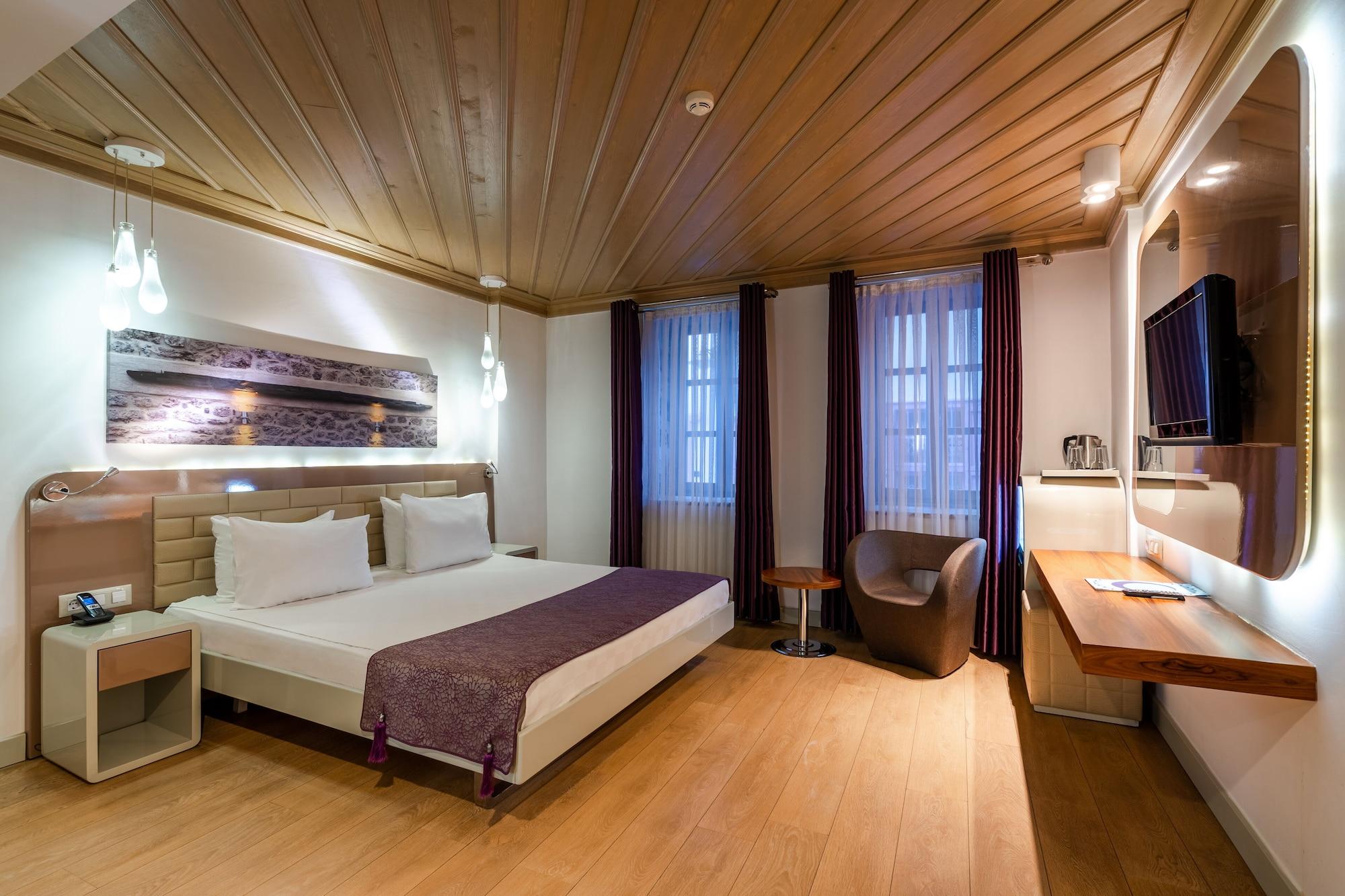 Otel Puding Marina 3*