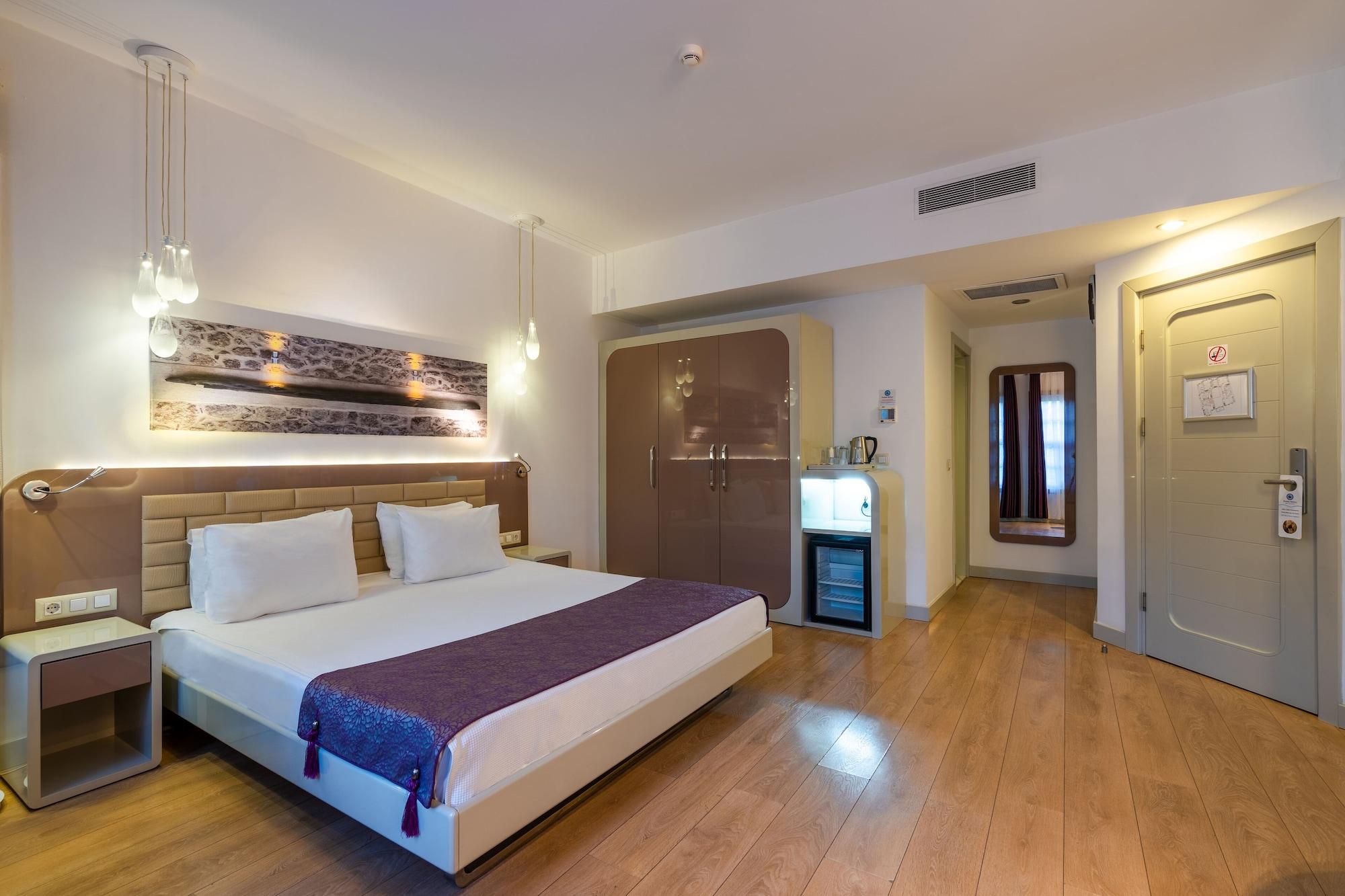 Puding Marina Otel 3*