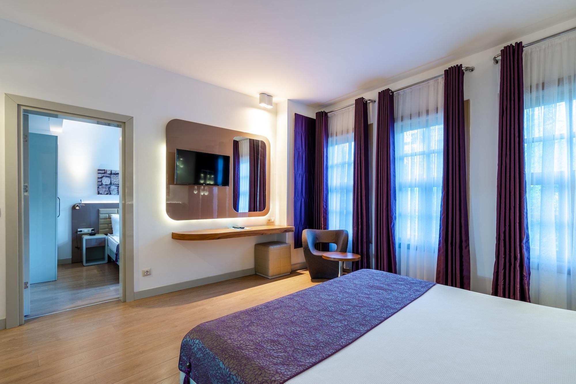 Puding Marina Otel 3*