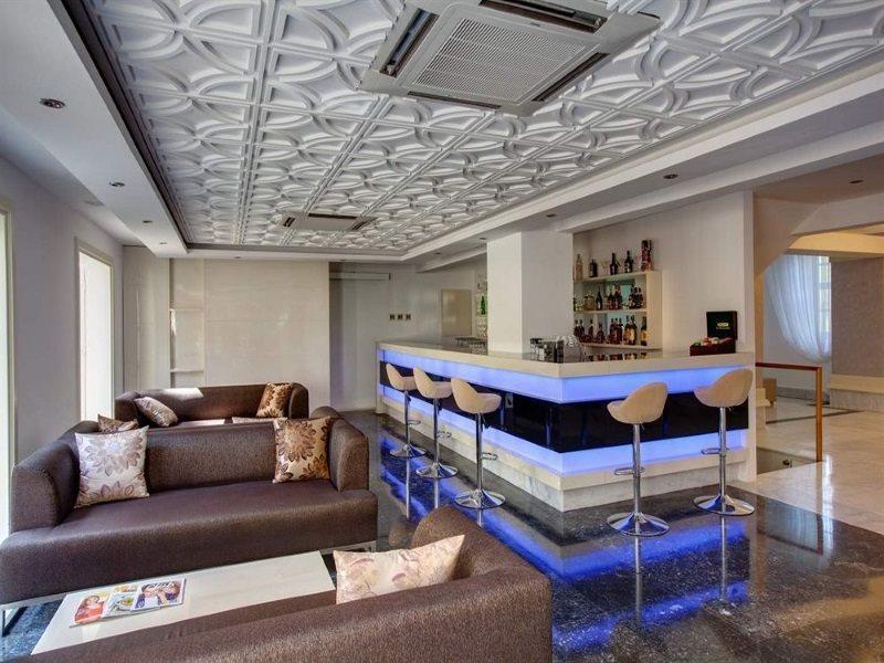 Puding Marina 3* Antalya